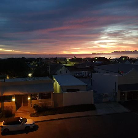Apartmán Bella Vista Gansbaai Exteriér fotografie