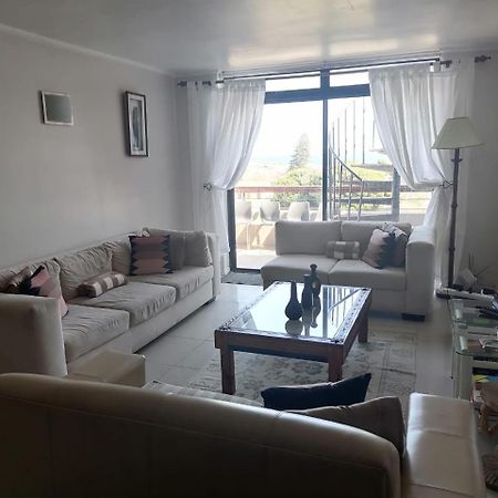 Apartmán Bella Vista Gansbaai Exteriér fotografie