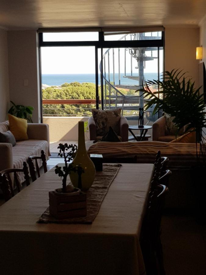 Apartmán Bella Vista Gansbaai Exteriér fotografie