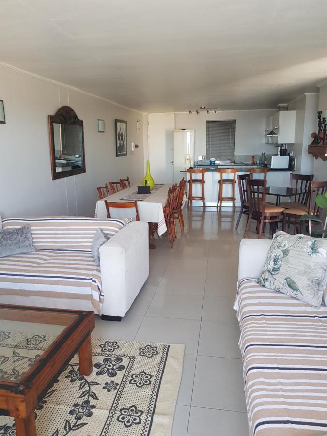 Apartmán Bella Vista Gansbaai Exteriér fotografie