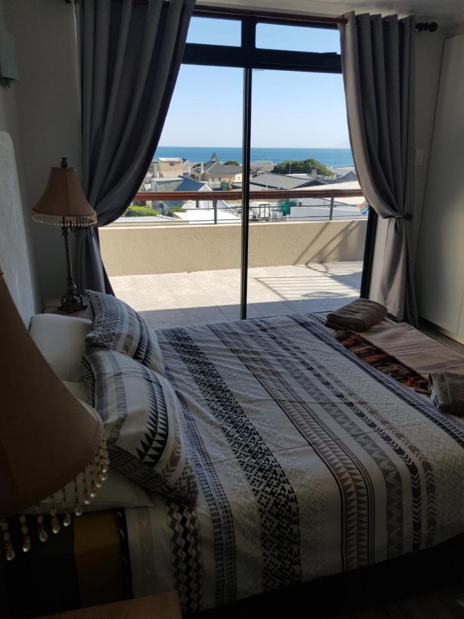 Apartmán Bella Vista Gansbaai Exteriér fotografie