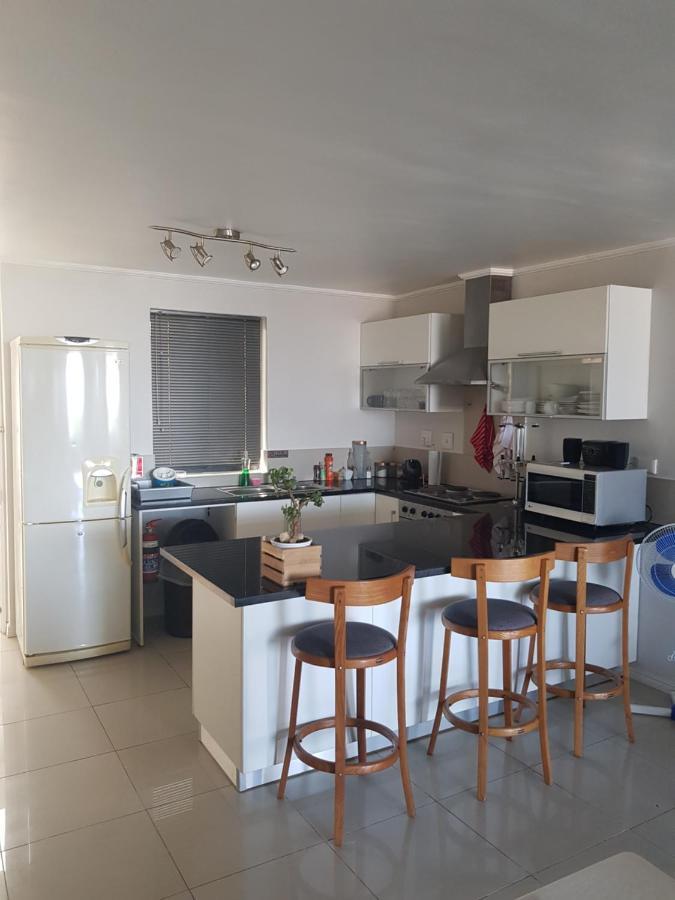 Apartmán Bella Vista Gansbaai Exteriér fotografie