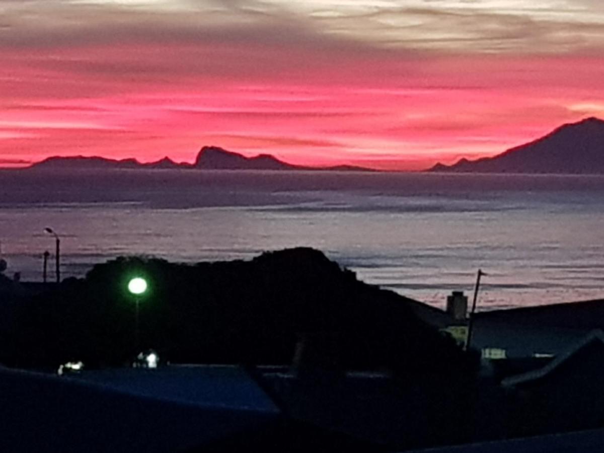 Apartmán Bella Vista Gansbaai Exteriér fotografie