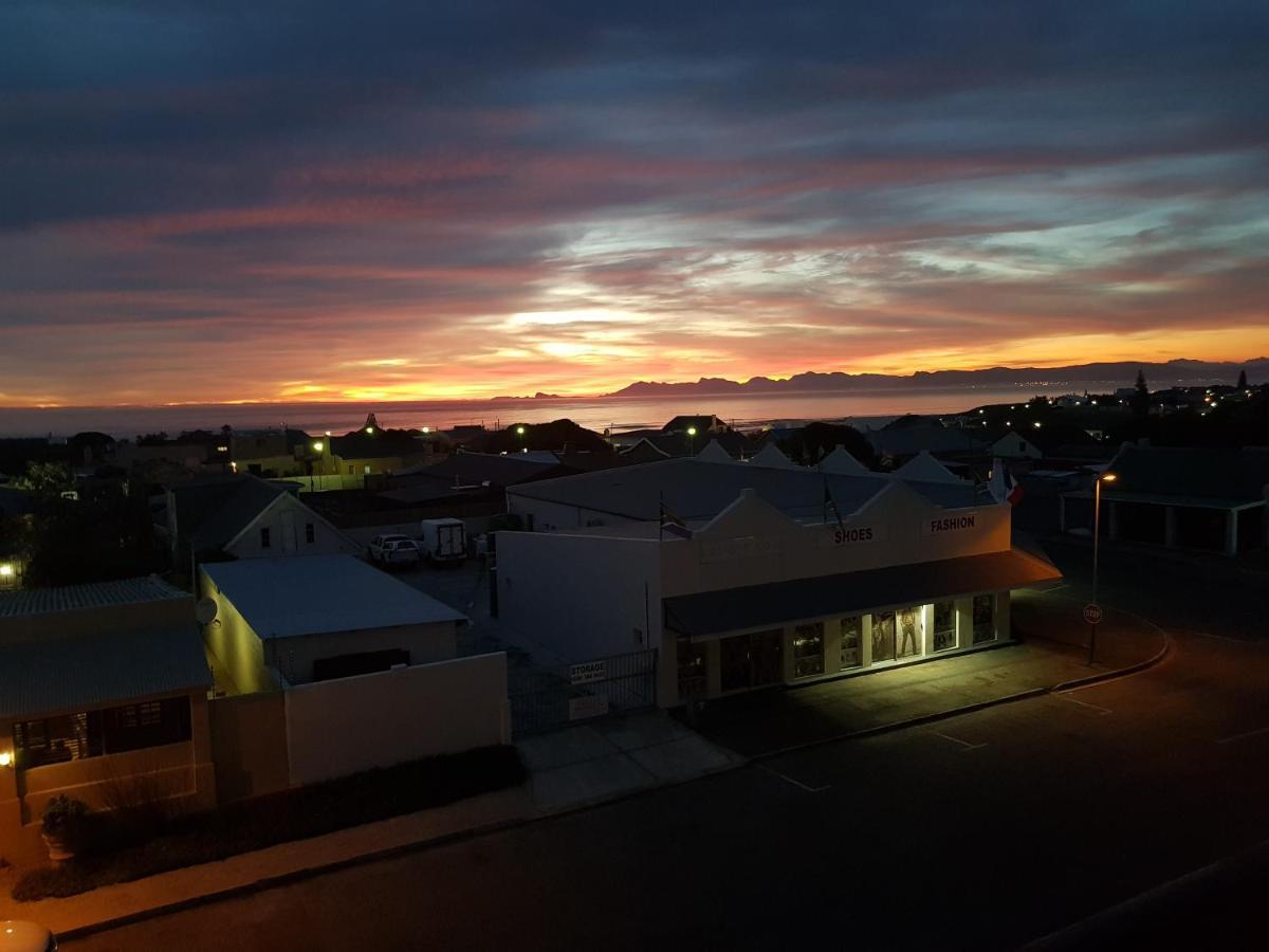 Apartmán Bella Vista Gansbaai Exteriér fotografie