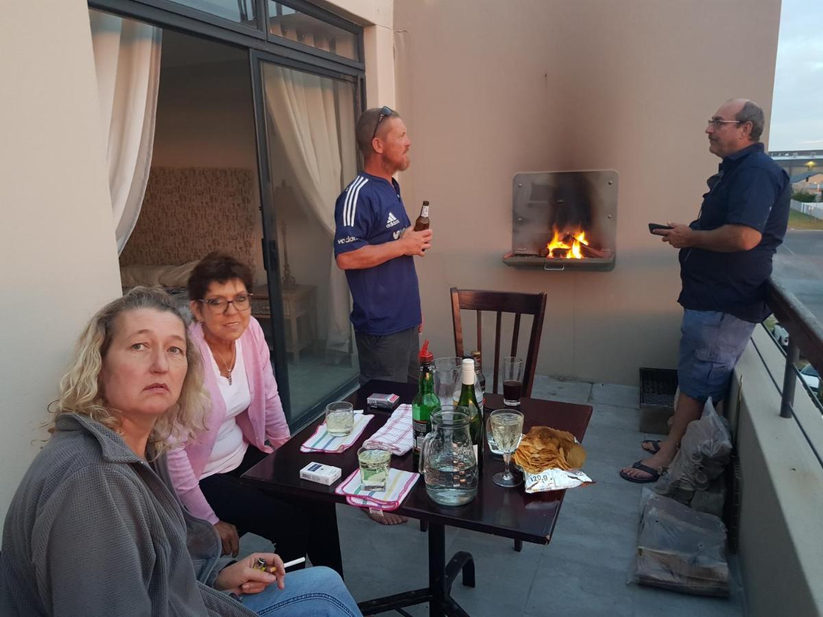Apartmán Bella Vista Gansbaai Exteriér fotografie