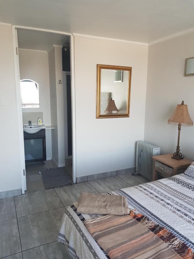 Apartmán Bella Vista Gansbaai Exteriér fotografie