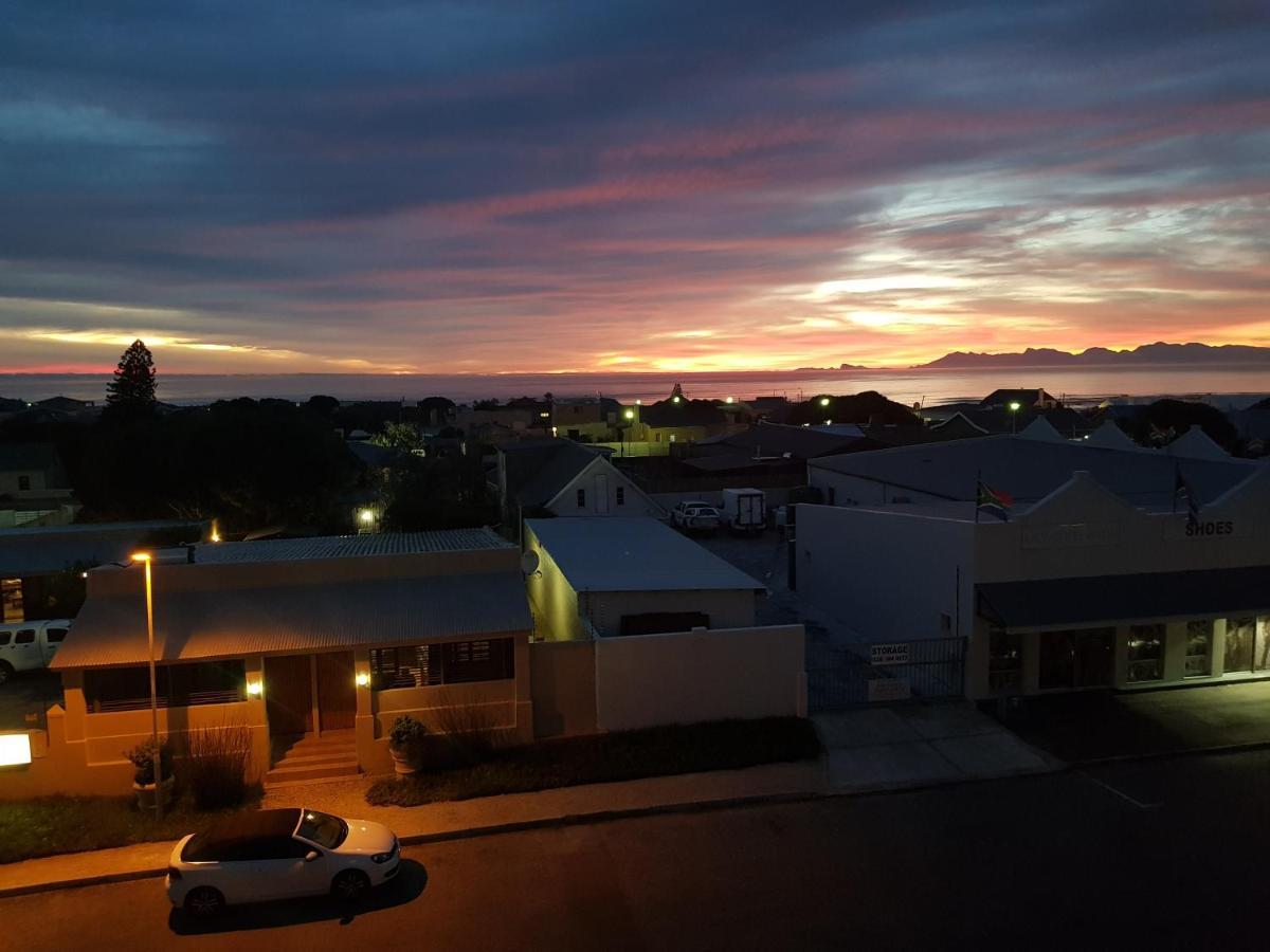 Apartmán Bella Vista Gansbaai Exteriér fotografie