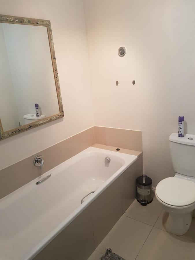 Apartmán Bella Vista Gansbaai Exteriér fotografie