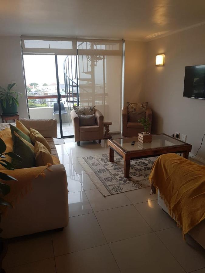 Apartmán Bella Vista Gansbaai Exteriér fotografie