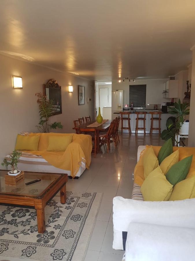 Apartmán Bella Vista Gansbaai Exteriér fotografie