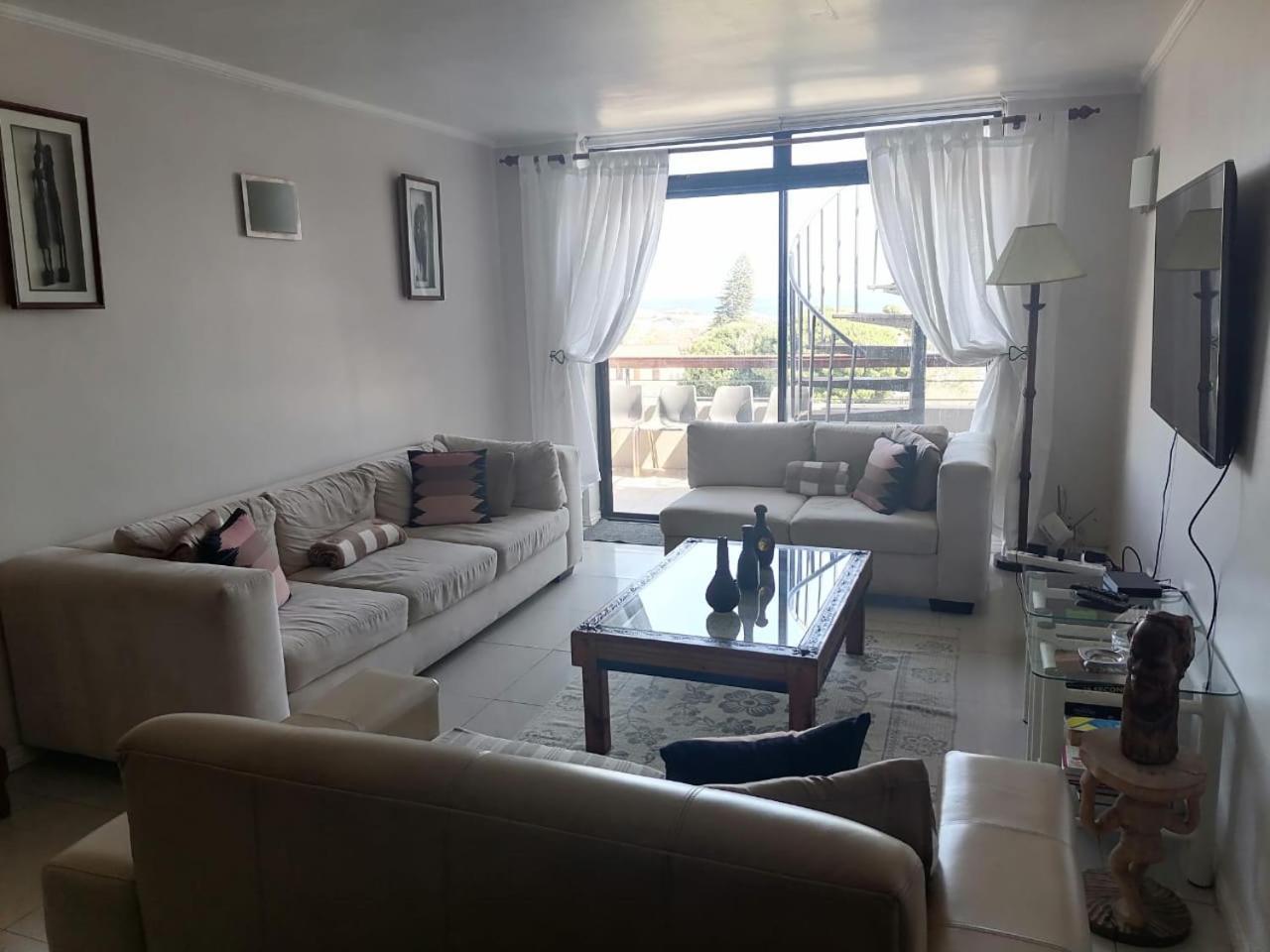Apartmán Bella Vista Gansbaai Exteriér fotografie