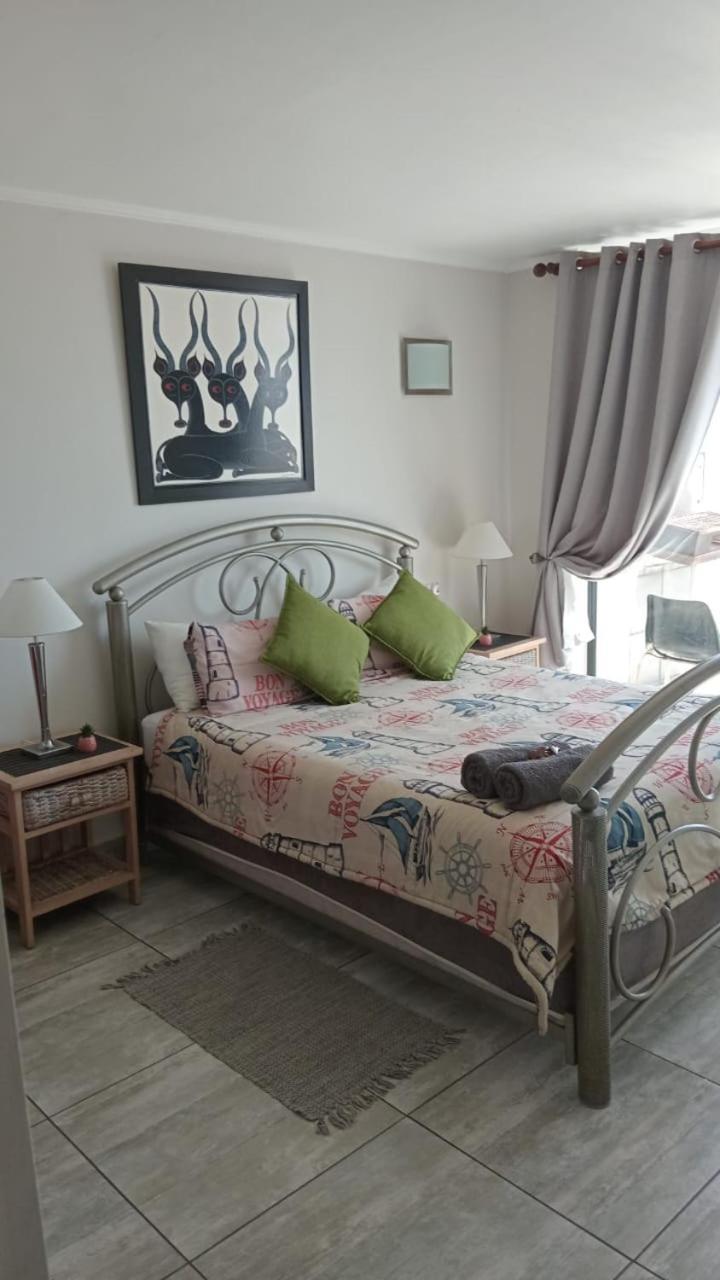 Apartmán Bella Vista Gansbaai Exteriér fotografie